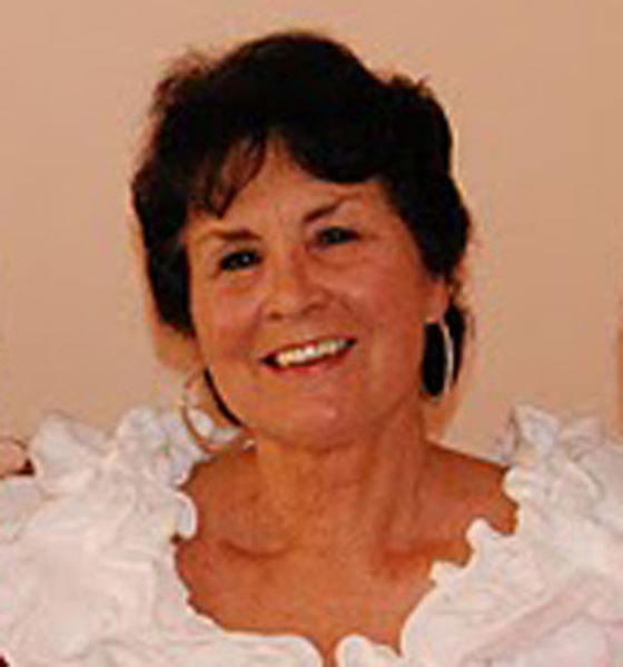 Patricia Rachidi
